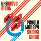 Movement - 'Revolutionary Sympathies'  CD